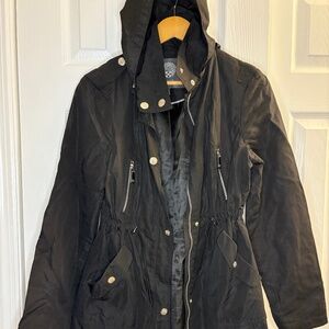 Rain Jacket - Vince Camuto